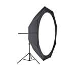 Bowens BW1650N (BW-1650N) Octo 150 Softbox Bowens BW1650N (BW-1650N) Octo 150 Softbox